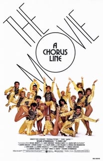 Picture of A Chorus Line