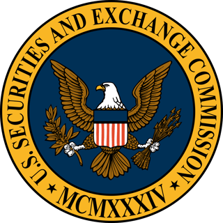 Picture of U.S. Securities and Exchange Commission