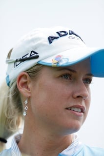 Picture of Brittany Lincicome