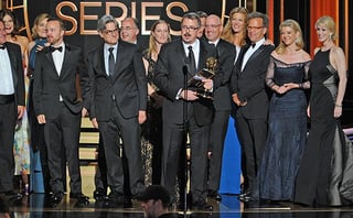 Picture of Primetime Emmy Award for Outstanding Drama Series