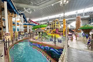Picture of Kalahari Resorts