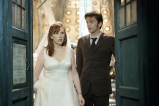 Picture of The Runaway Bride