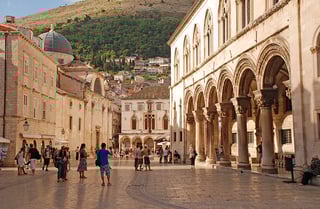 Picture of Dubrovnik