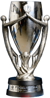 Picture of CONMEBOL–UEFA Cup of Champions