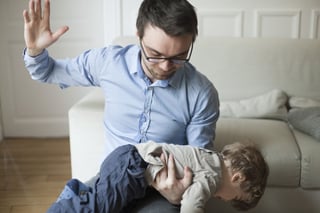 Picture of Corporal punishment