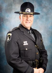 Picture of Idaho State Police