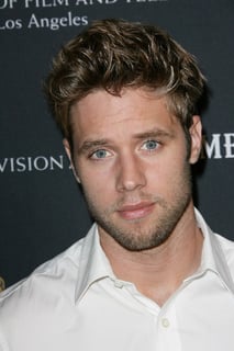 Picture of Shaun Sipos