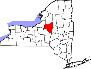 Picture of Oneida County