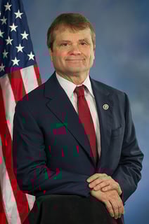 Picture of Mike Quigley