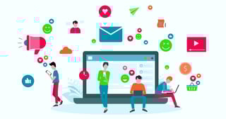 Picture of Social media