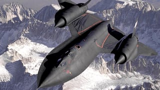Picture of Skunk Works