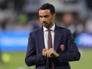 Picture of Raffaele Palladino
