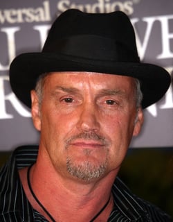 Picture of Michael Bowen