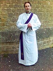 Picture of Deacon