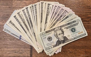 Picture of Cash