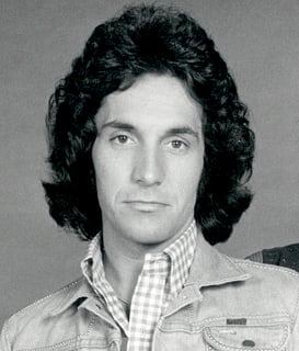 Picture of Bill Hudson