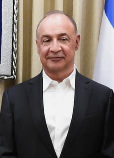 Picture of Len Blavatnik
