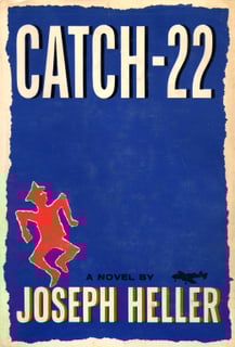 Picture of Catch-22