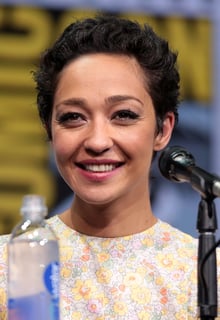 Picture of Ruth Negga