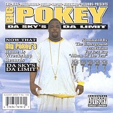 Picture of Da Sky's da Limit