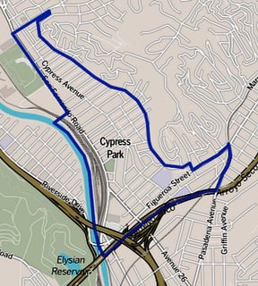 Picture of Cypress Park