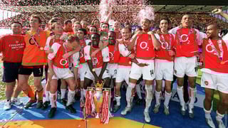 Picture of The Invincibles