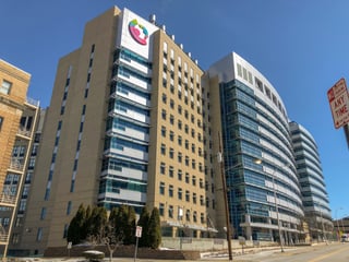 Picture of Cincinnati Children's Hospital Medical Center
