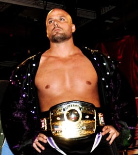 Picture of Adam Pearce