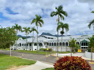 Picture of Mossman