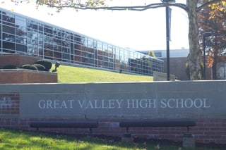 Picture of Great Valley High School