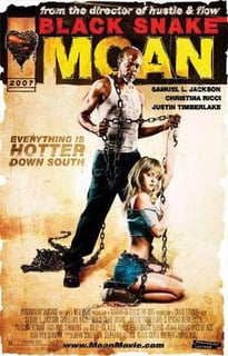 Picture of Black Snake Moan