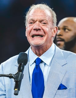 Picture of Jim Irsay