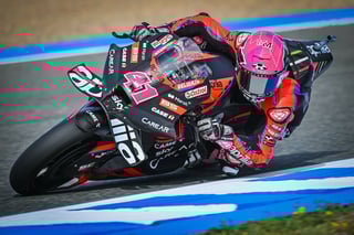 Picture of Aleix Espargaró