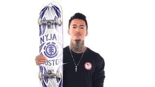 Picture of Nyjah Huston