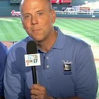 Picture of Tom McCarthy