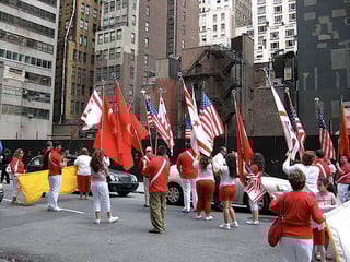 Picture of Turkish Americans