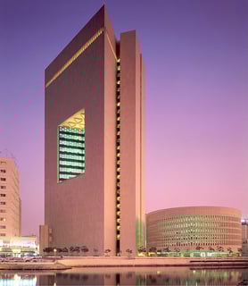 Picture of Saudi National Bank