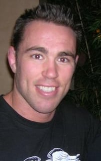 Picture of Jake Shields