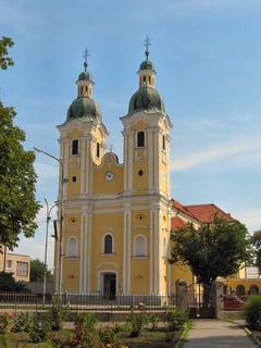 Picture of Šurany