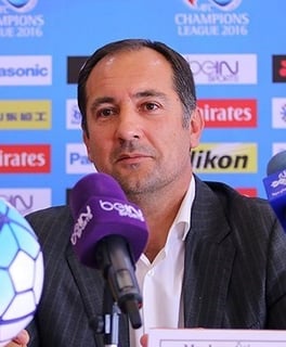 Picture of Igor Štimac