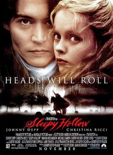 Picture of Sleepy Hollow