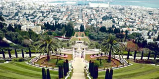 Picture of Haifa