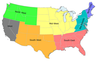 Picture of Region