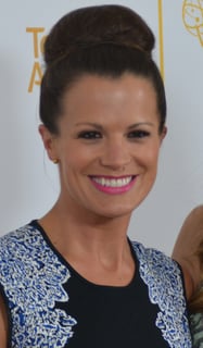 Picture of Melissa Claire Egan