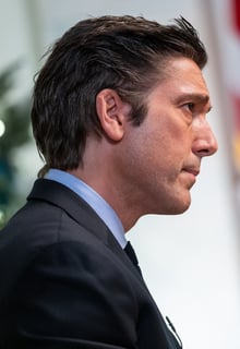Picture of David Muir