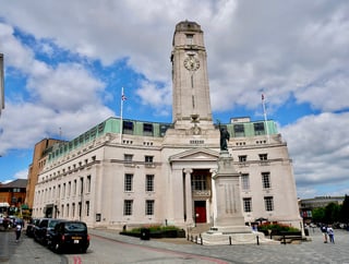 Picture of Luton