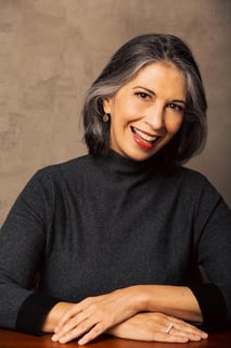 Picture of Rose Abdoo
