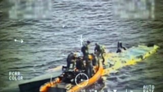 Picture of Operation Panama Express