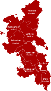 Picture of Buckinghamshire