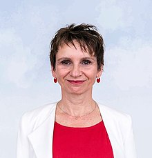 Picture of Carolina Tohá
